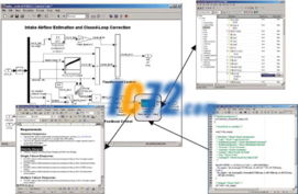 基于模型的設(shè)計(jì)在安全關(guān)鍵系統(tǒng)軟件開發(fā)與驗(yàn)證中的應(yīng)用