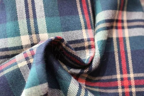 布博士 色織布的基礎知識