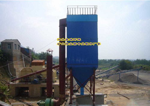 布袋除塵器操作規(guī)范